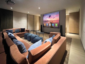 LinBoYu Luxury apartment & Hotel
